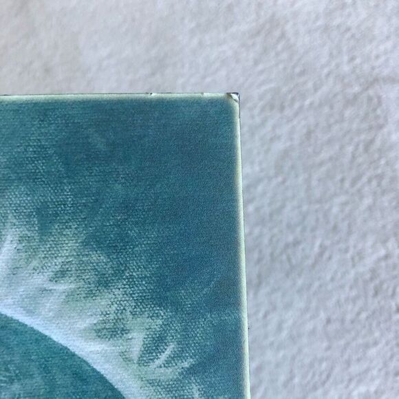 Lert Moree Prints on Canvas Elephants Collection (3pcs) - Picture 7 of 9